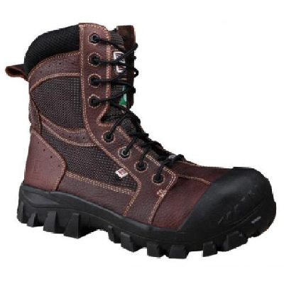 BB5014 Botte de travail BIG BREEZE