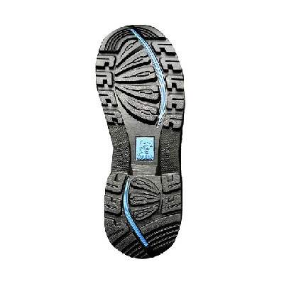 310091 Botte de travail BLUE PLUS