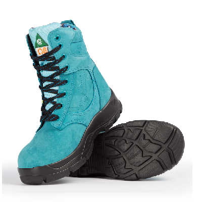 PF688 Botte de travail
