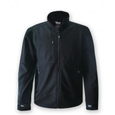 Veste Viking Soft Shell , 406bk